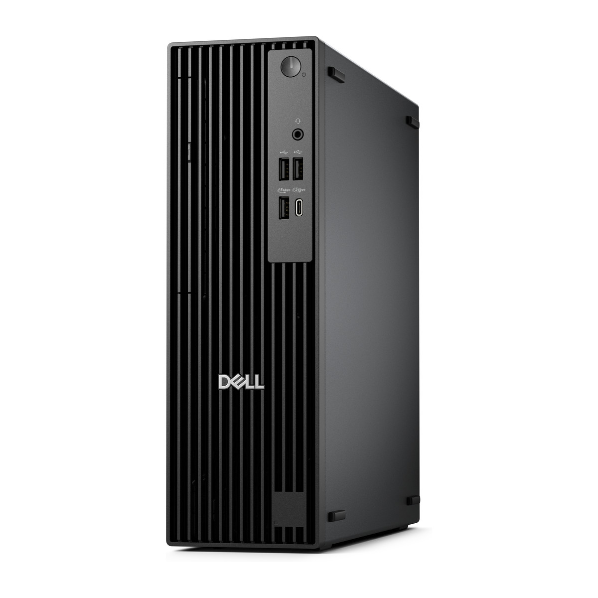 Computadora Dell Pro Slim QCS1250 Core i5-14500 8GB 256GB SSD Windows 11 Pro