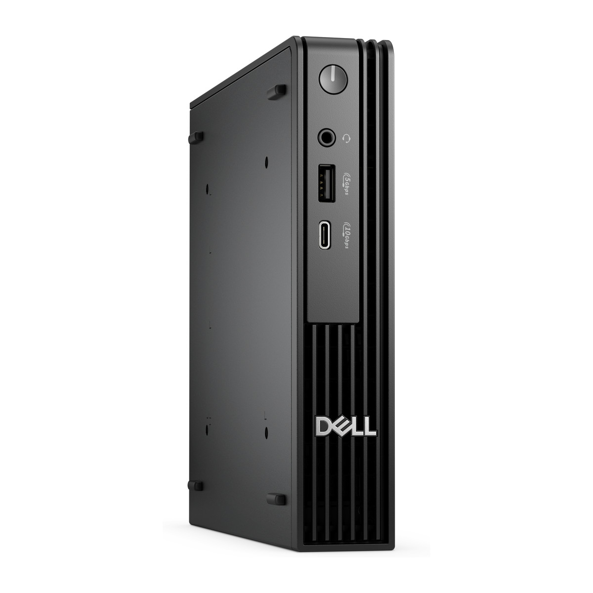 Mini PC Dell Pro Micro QCM1250 Core i7-14700T 8GB 512GB SSD Windows 11 Pro