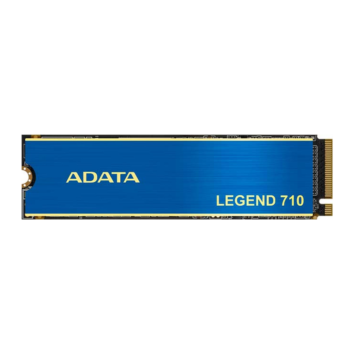 Disco SSD Adata Legend 710 256GB M.2 2280 PCIe NVMe