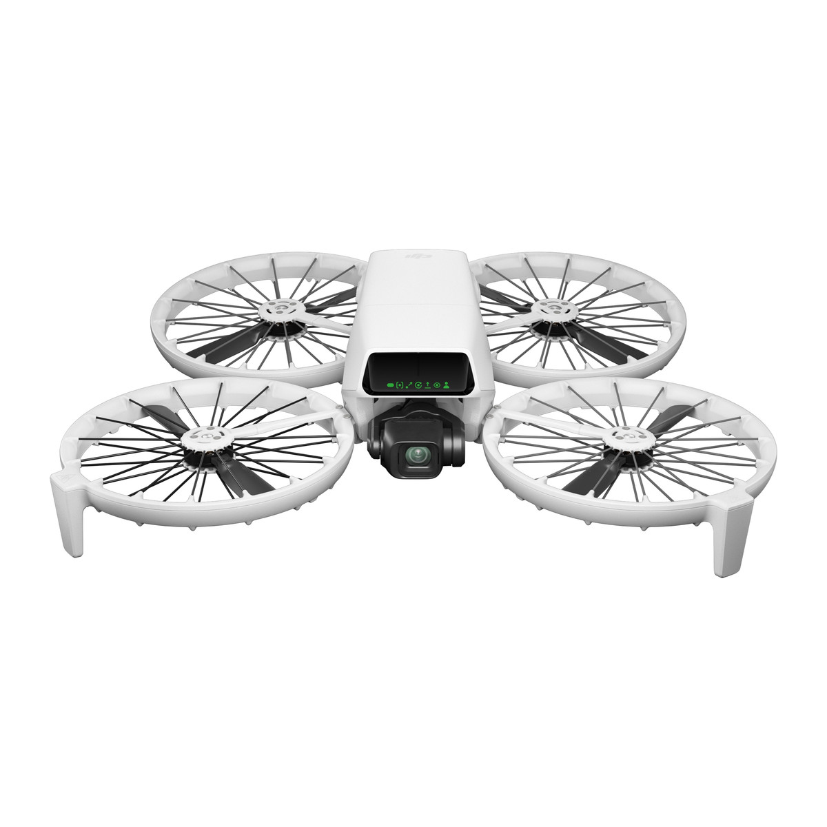 Dron DJI Flip con control remoto RC 2