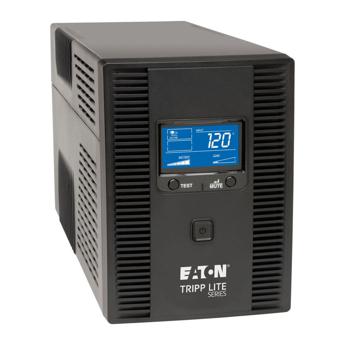 UPS Eaton Tripp Lite SmartPro SMART1500LCDT 1500 VA 900 W Torre