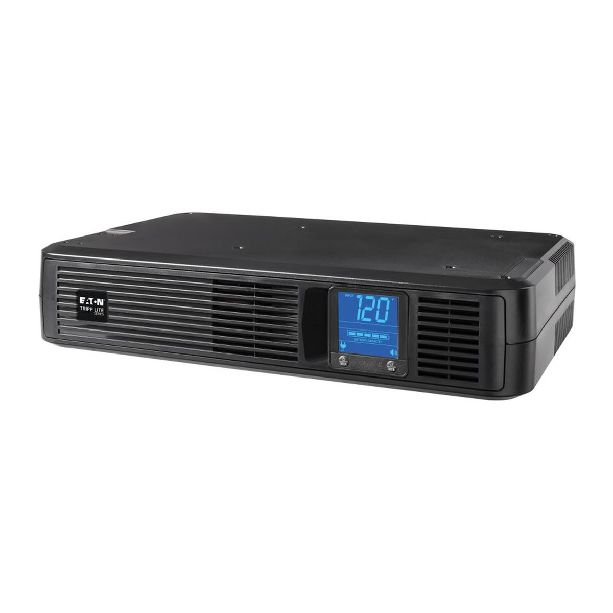 UPS Eaton SMART1500LCD 1500VA Negro