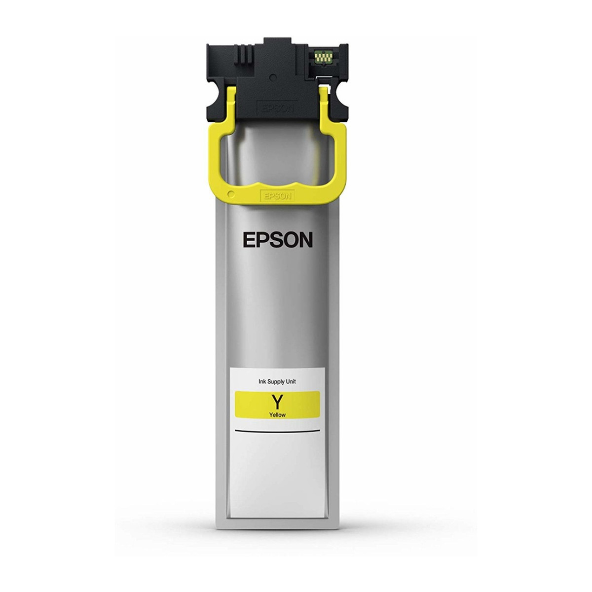 Bolsa de tinta Epson T941 Amarillo 38 ml