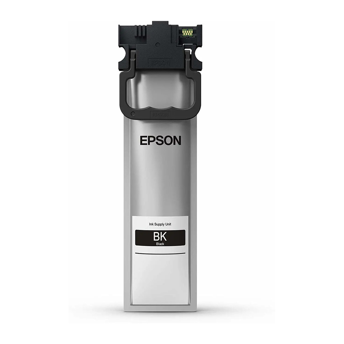 Bolsa de tinta Epson WorkForce WF C5210/90, C5710/90 64 ml Negro