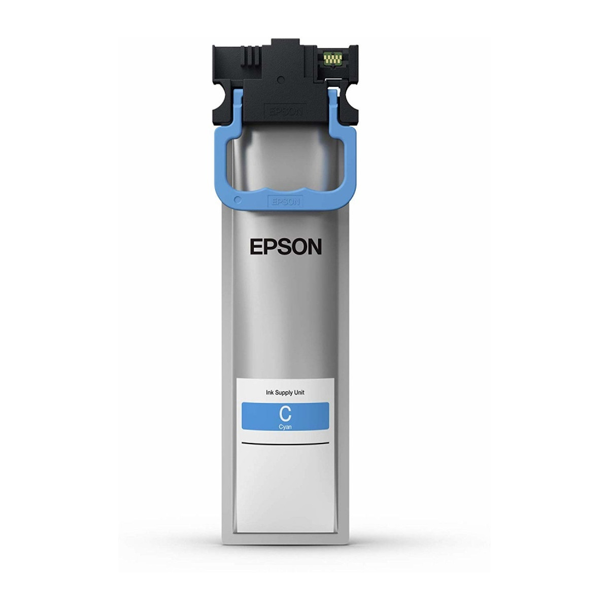 Bolsa de tinta Epson T941 Cian 38 ml