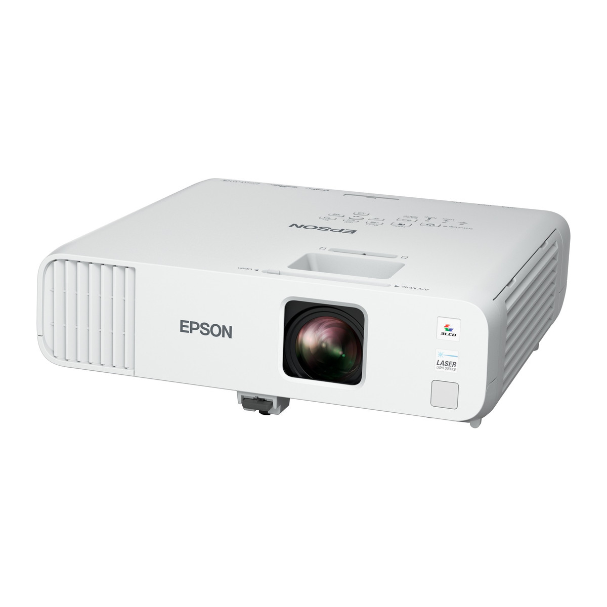 Proyector Epson L260F 1080P