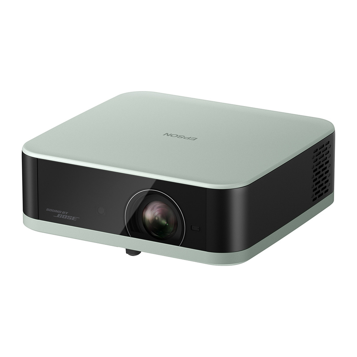 Proyector portátil Epson Lifestudio Pop EF-61 Full HD Verde humo