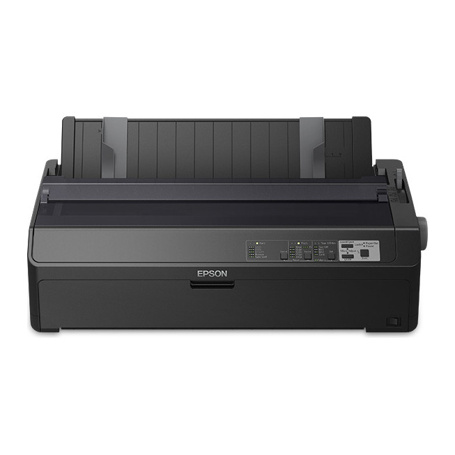 Impresora matriz de punto Epson FX-2190II