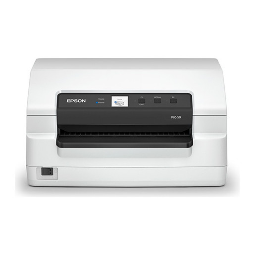Impresora de libretas Epson PLQ-50