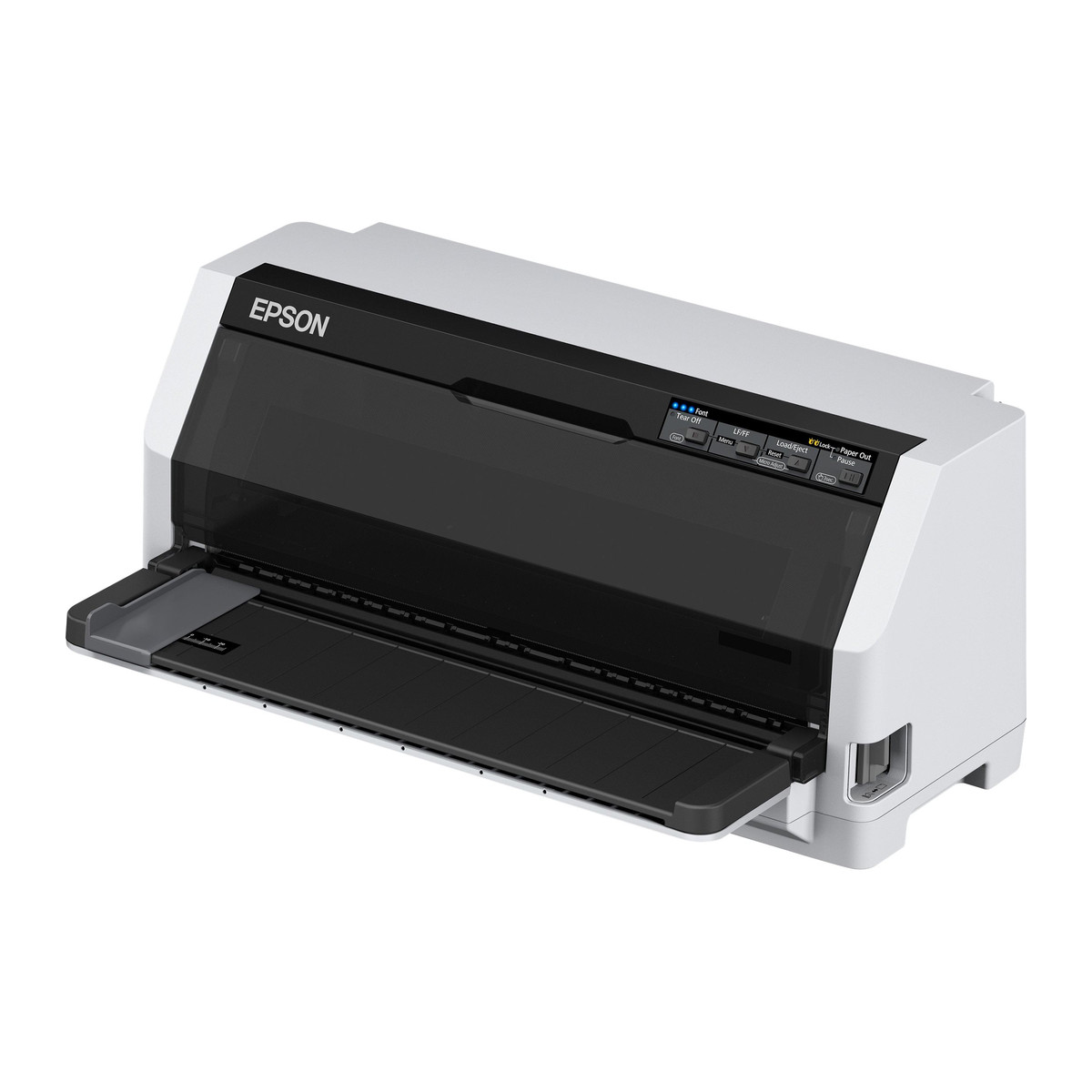 Impresora de impacto Epson LQ-780