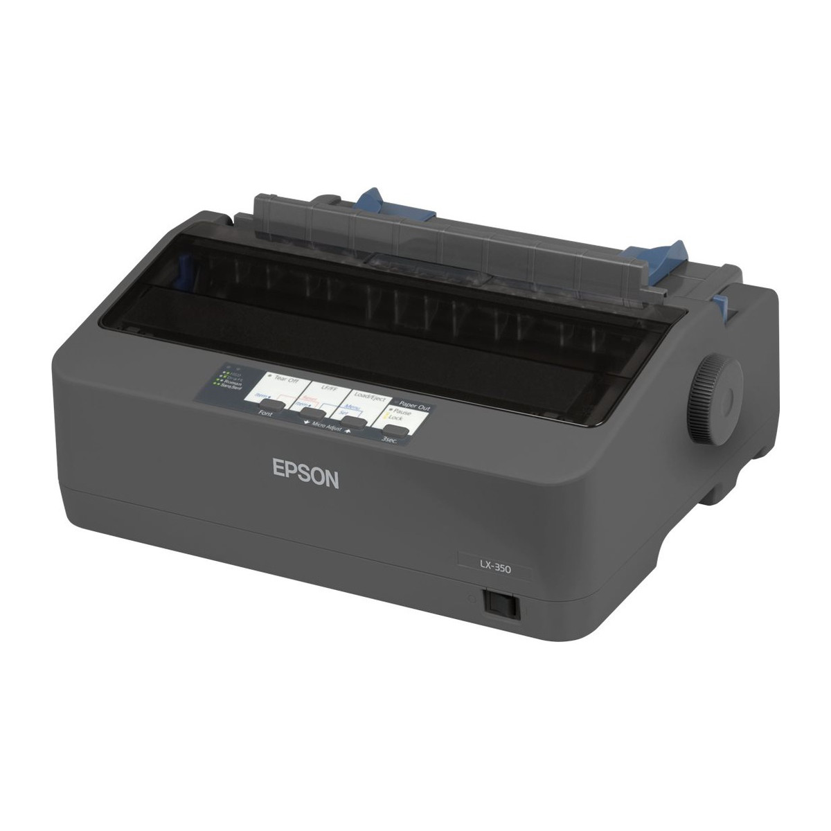 Impresora matriz de punto Epson LX-350