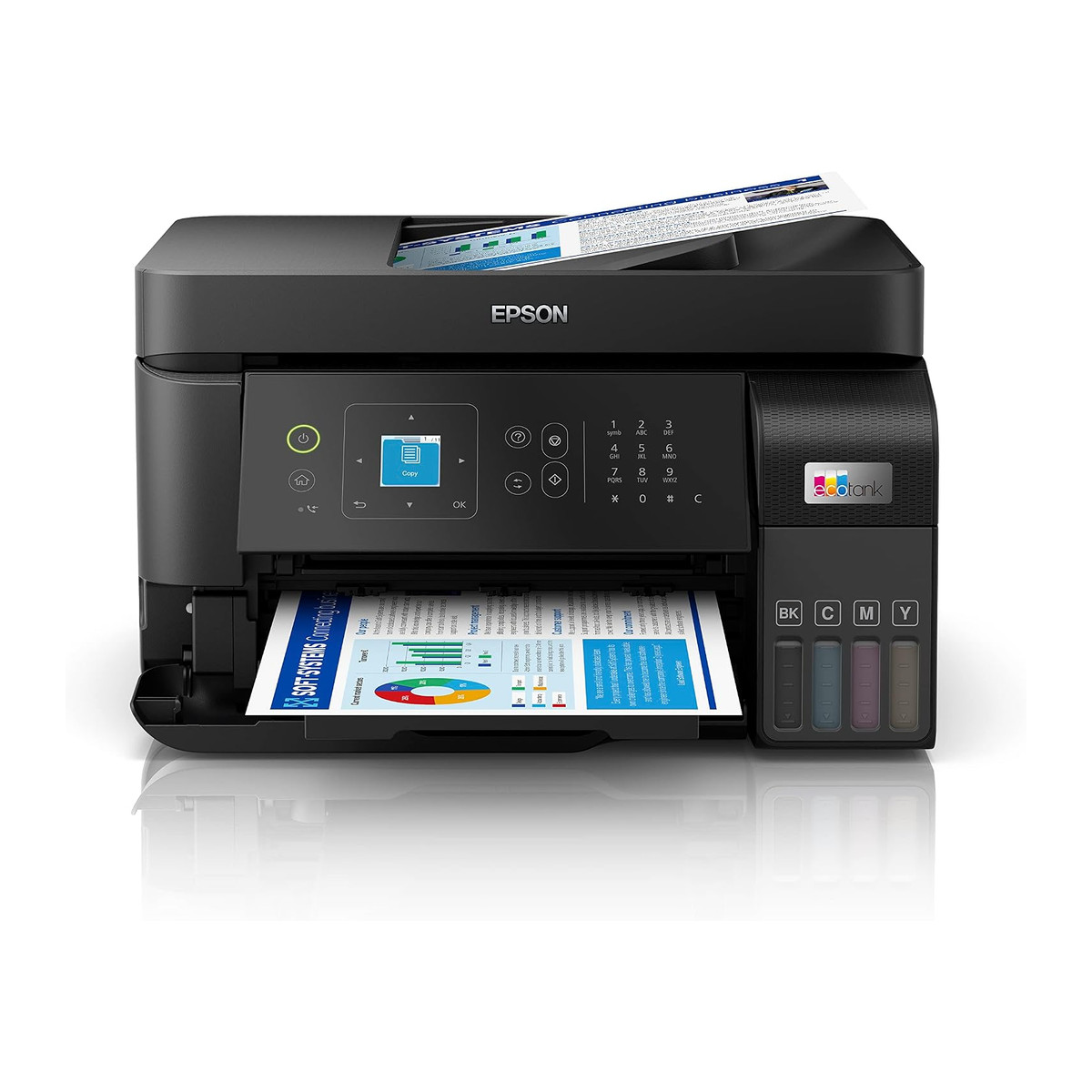 Impresora multifuncional Epson L5590