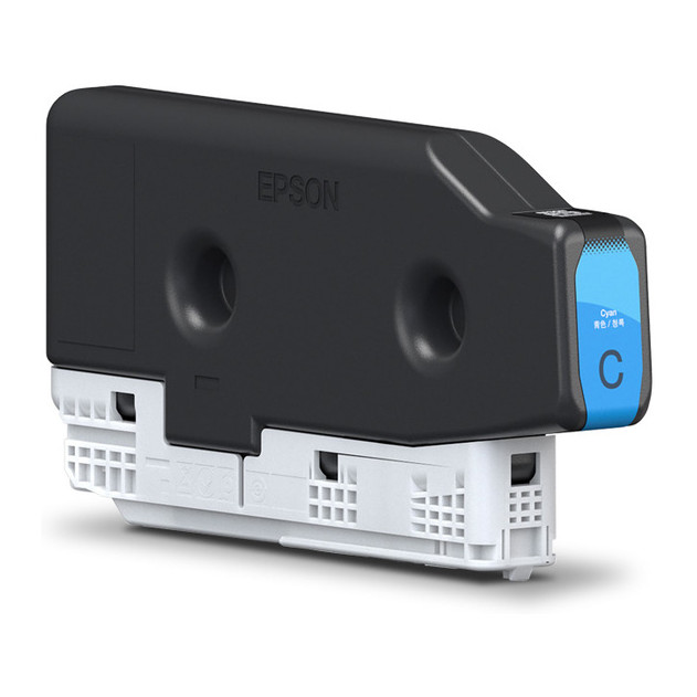 Cartucho de tinta Epson T08M Cian