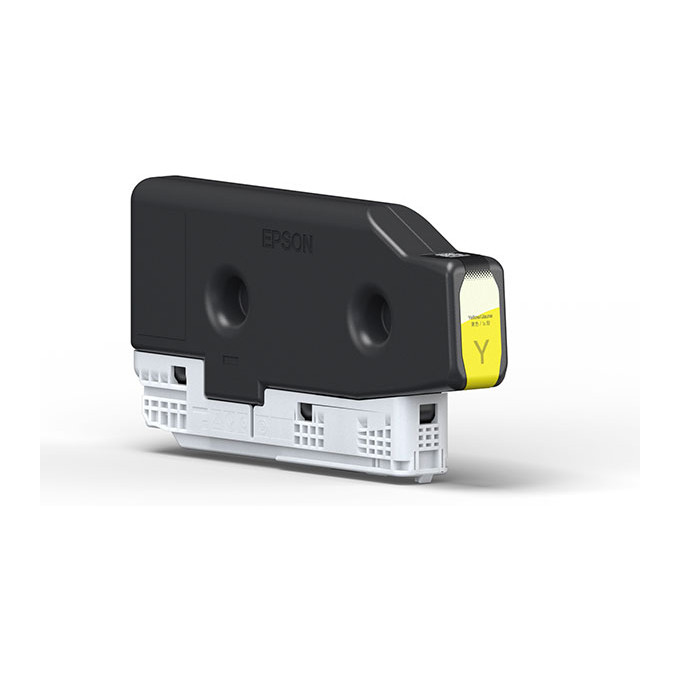 Cartucho de tinta Epson T08M Amarillo