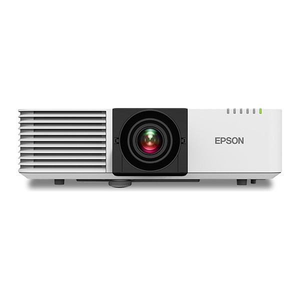Proyector láser Epson PowerLite L520W 5,200 lúmenes