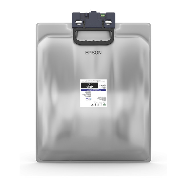 Bolsa de tinta Epson 13K Negro