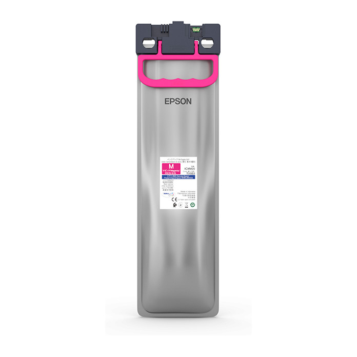 Bolsa de tinta Epson 13K Magenta