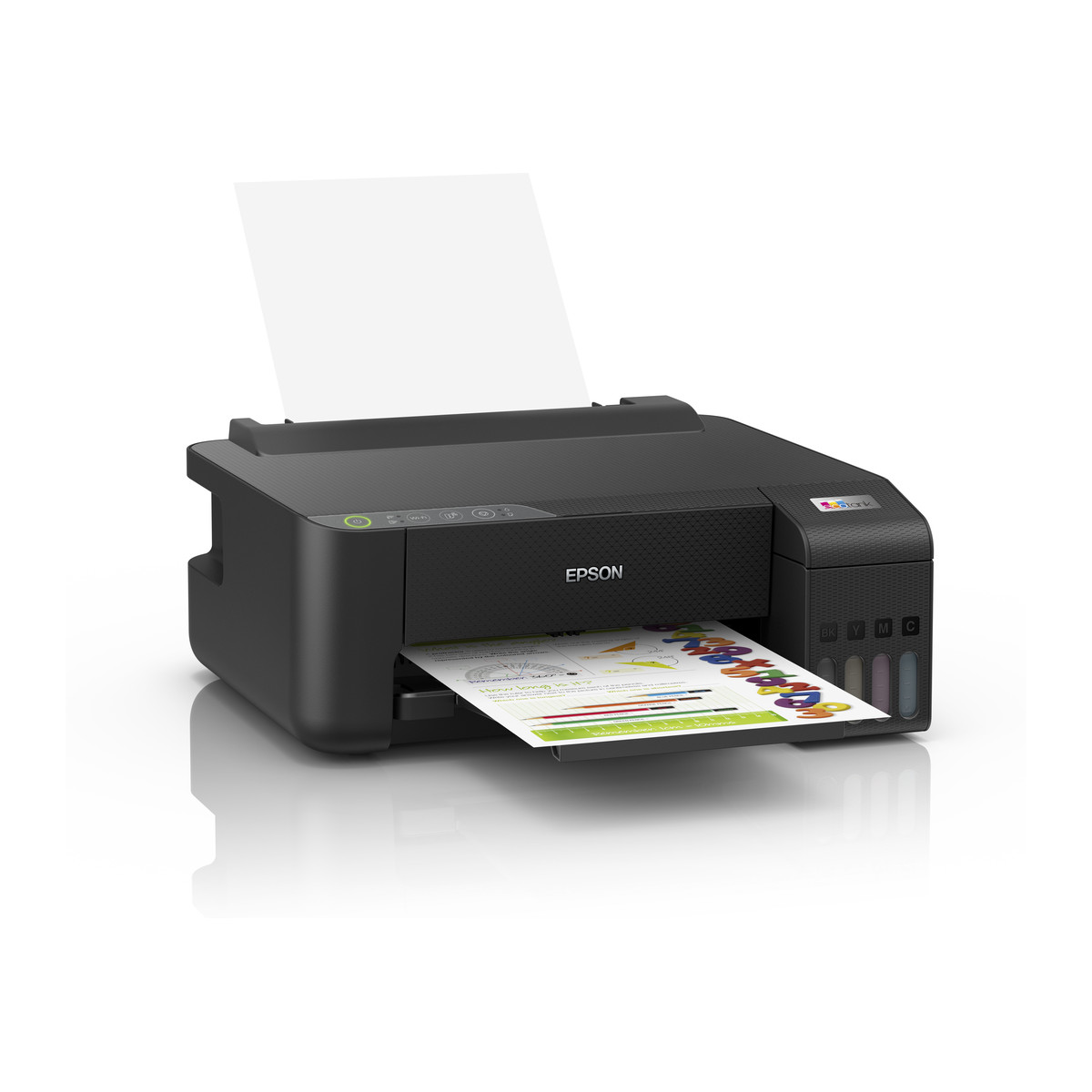 Impresora inalámbrica Epson EcoTank L1250