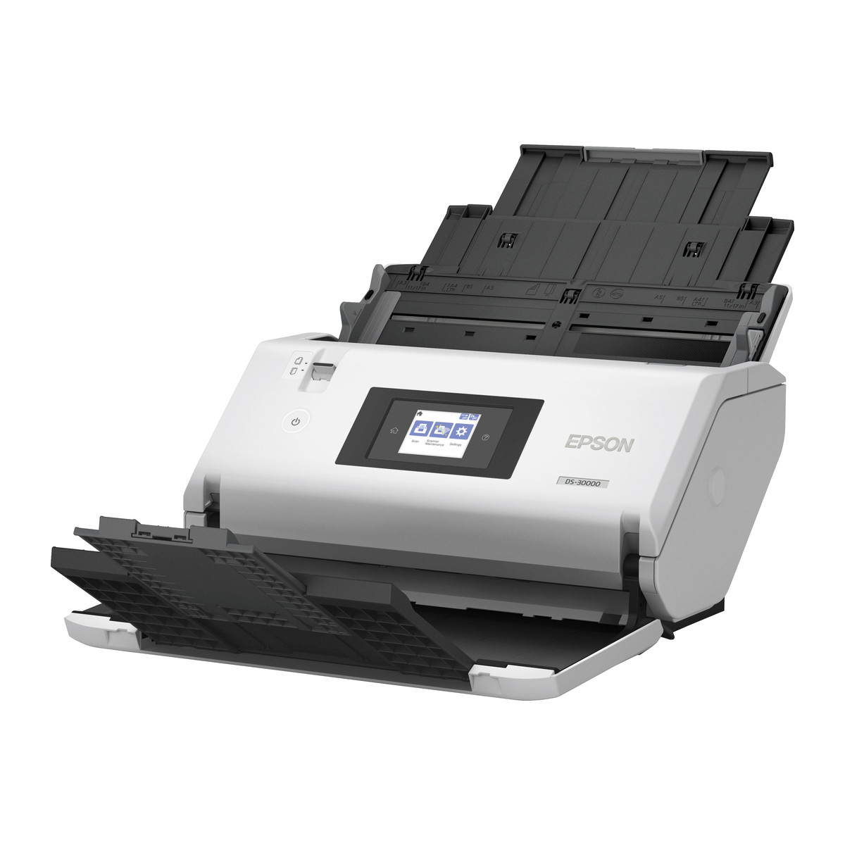 Escáner de documentos Epson DS-30000