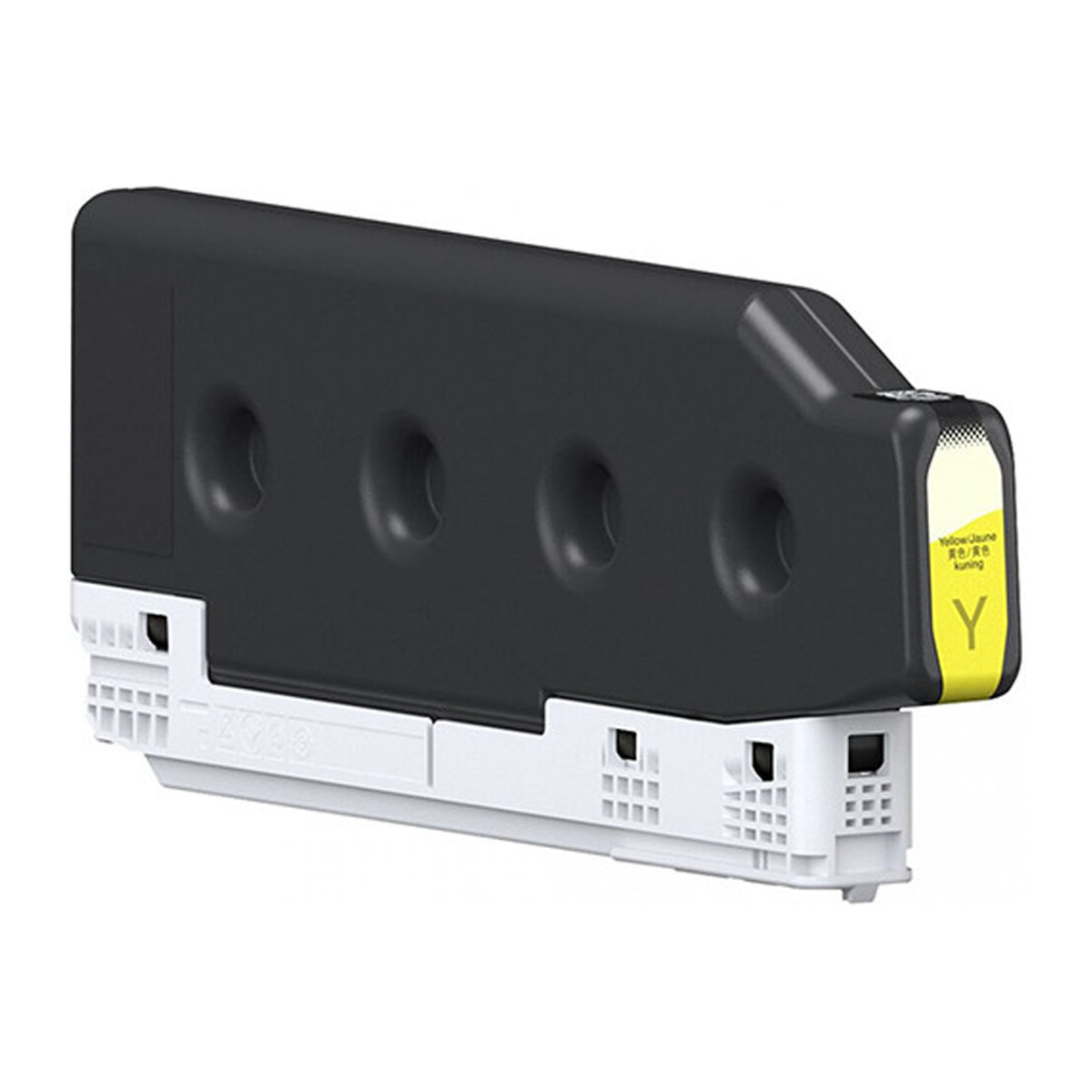 Cartucho de tinta Epson T08D Amarillo