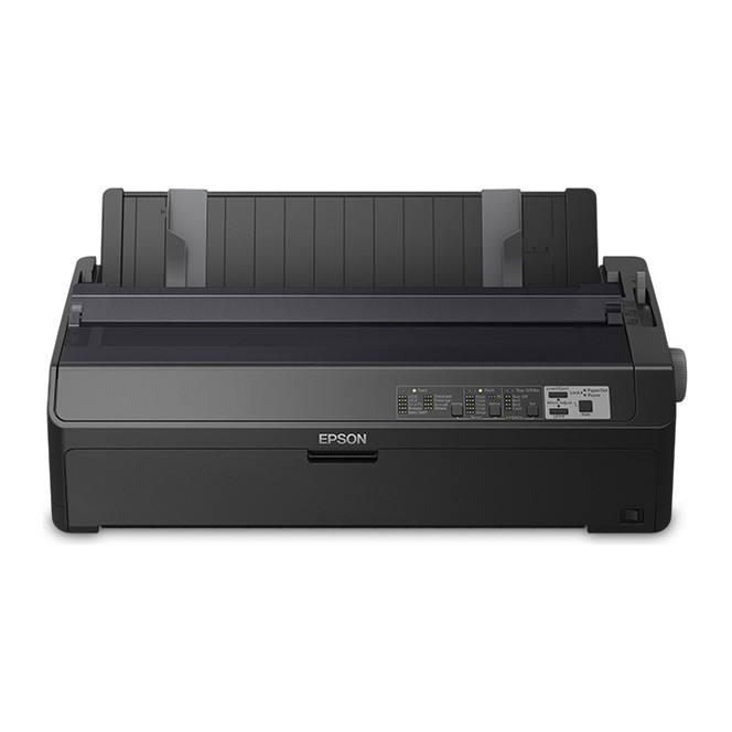 Impresora matricial Epson LQ-2090II