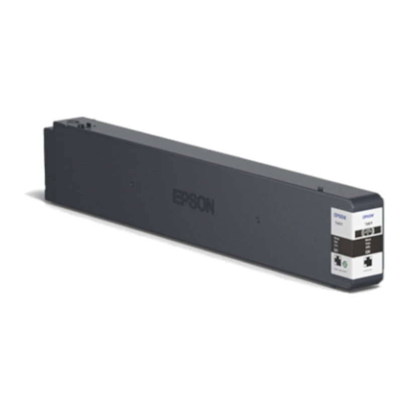 Caja de mantenimiento Epson T6713 para WorkForce Enterprise