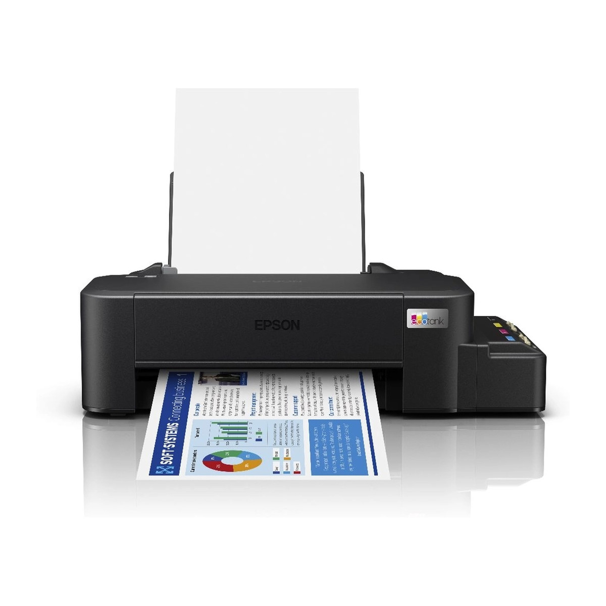 Impresora Epson EcoTank L121