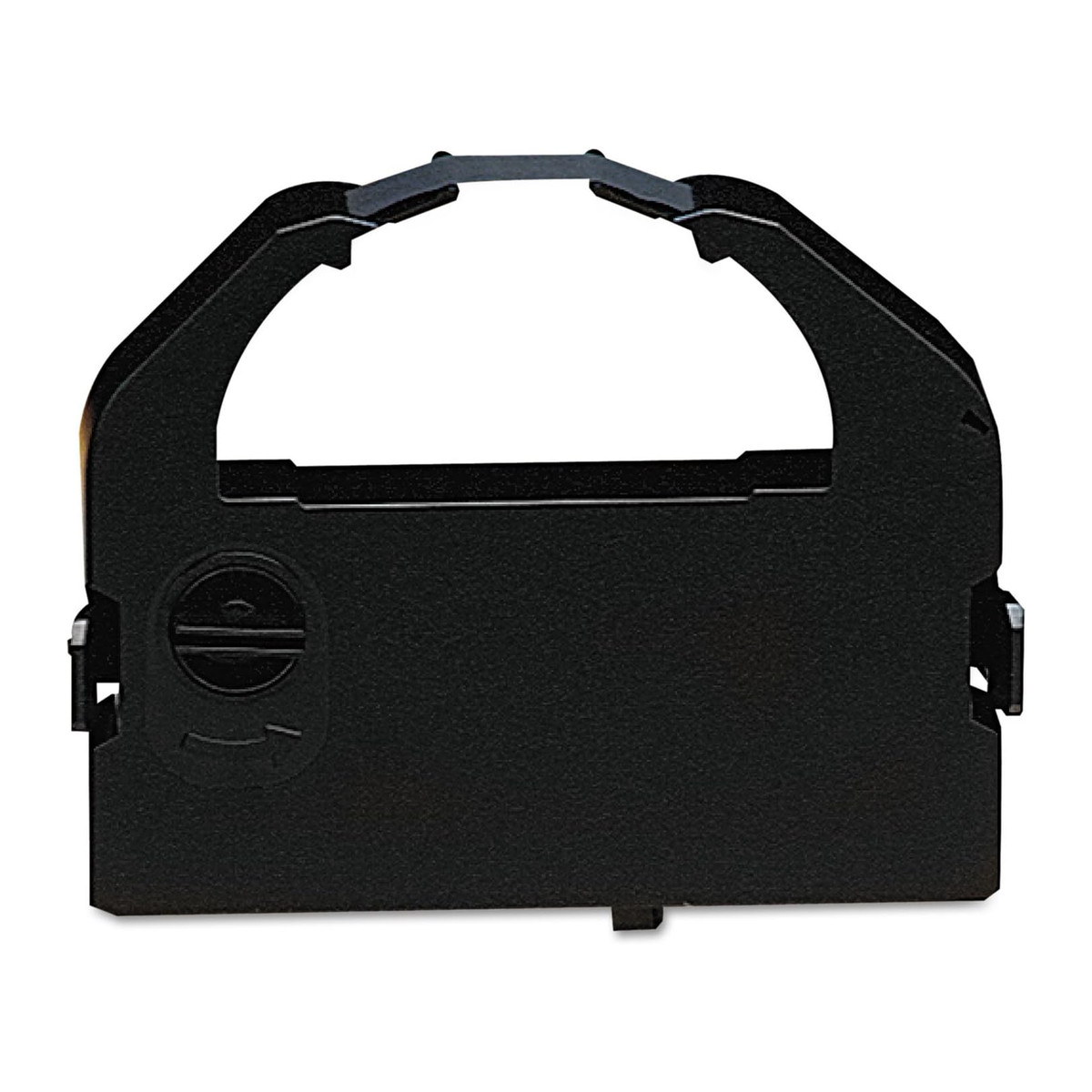 Cinta de tela Epson 7762L Negro