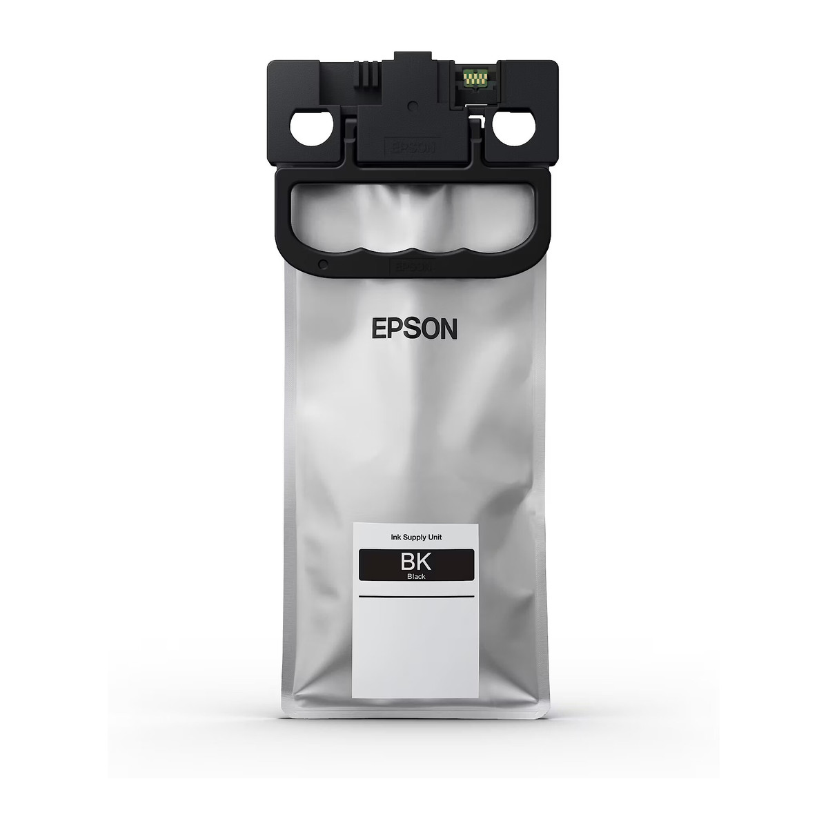 Pack de tinta Epson T01C Negro