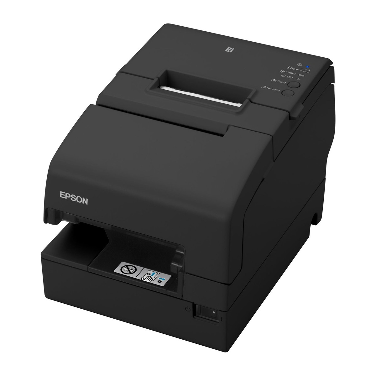 Impresora POS multifunción Epson OmniLink TM-H6000V-032