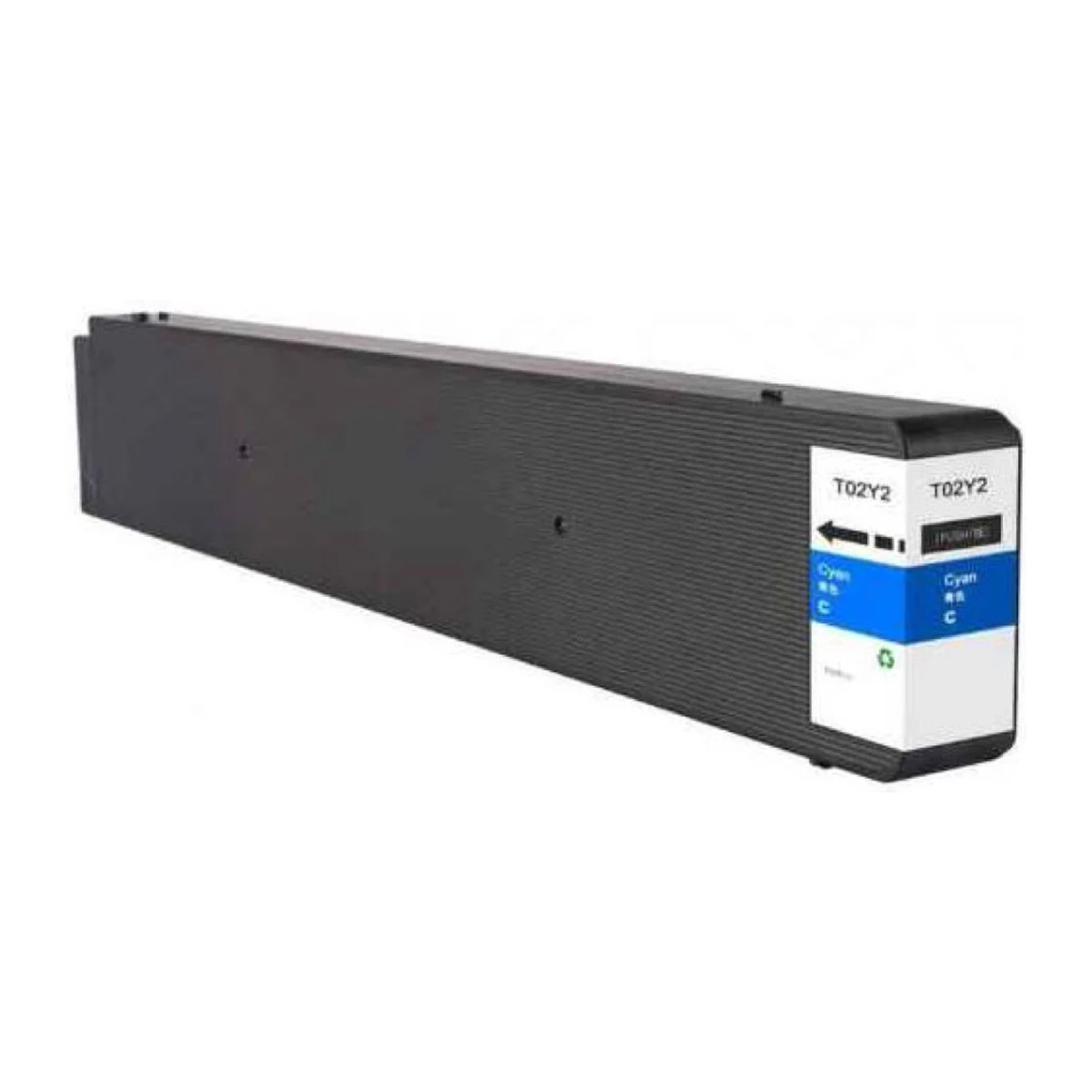Cartucho de tinta Epson T02Y Cian