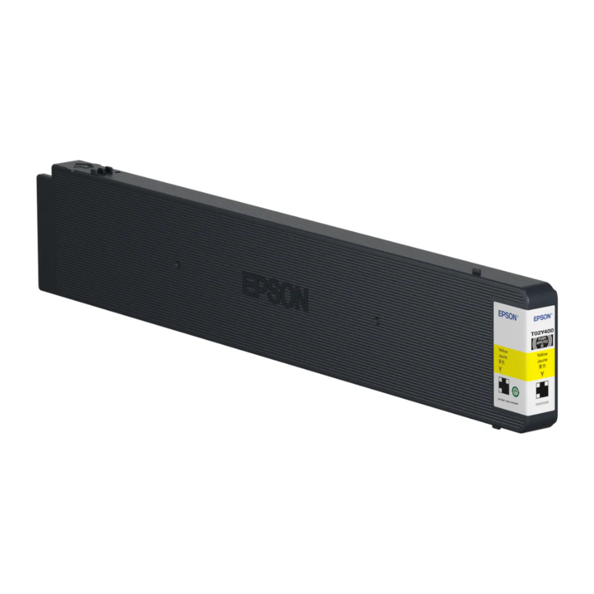 Cartucho de tinta Epson T02Y Amarillo