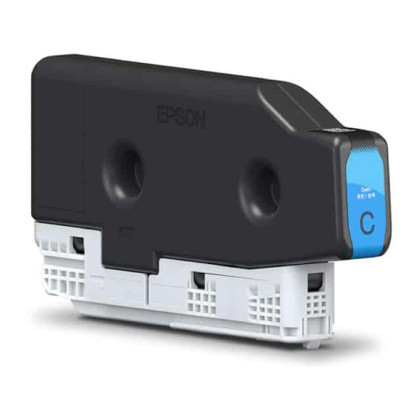 Cartucho de tinta Epson T08K Cian