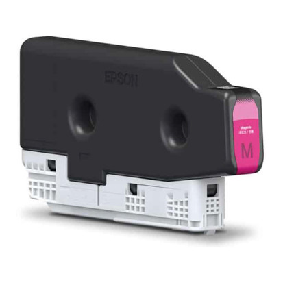 Cartucho de tinta Epson T08K Magenta