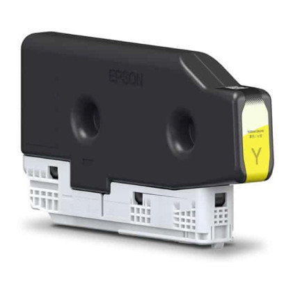 Cartucho de tinta Epson T08K Amarillo