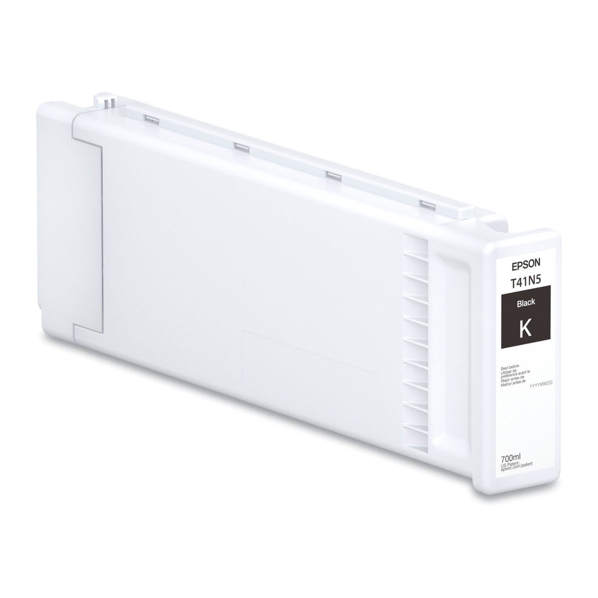 Cartucho de tinta Epson T41N Negro 700 ml