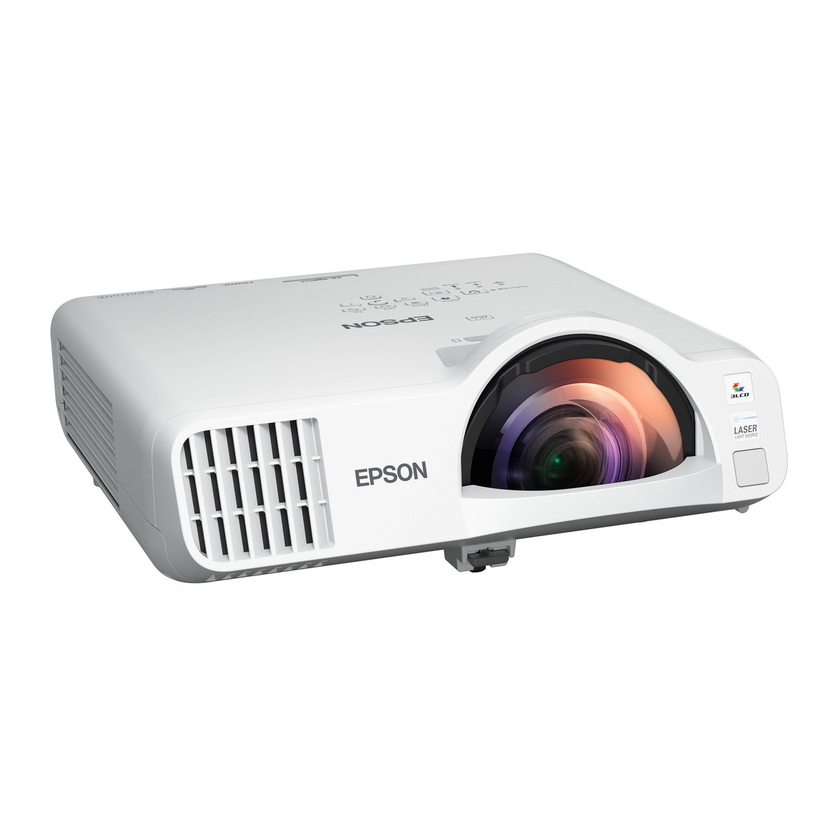 Proyector láser Epson PowerLite L210SF Full HD de tiro corto 4000 lúmenes