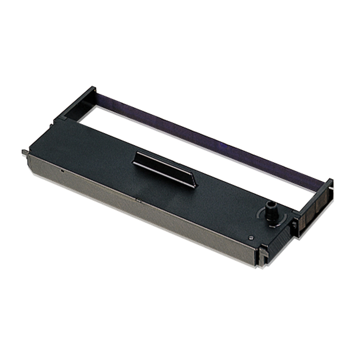 Cinta para impresora Epson ERC31B Negro