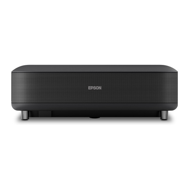 Proyector láser Epson EpiqVision Ultra LS650 4K PRO-UHD Negro