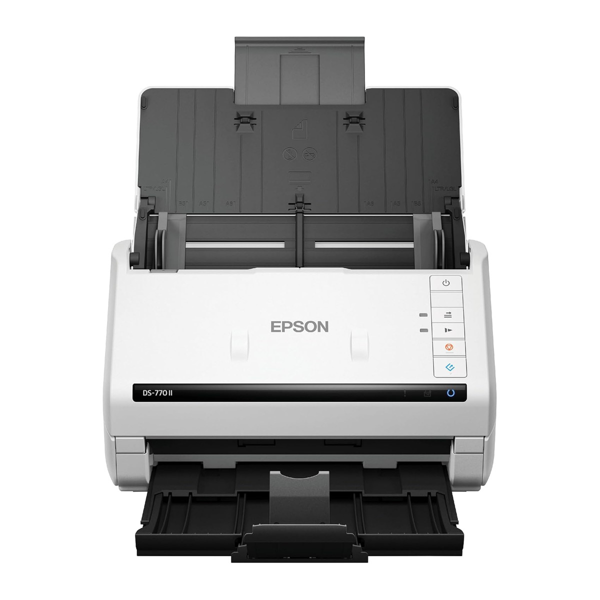 Escáner de documentos Epson DS-770 II