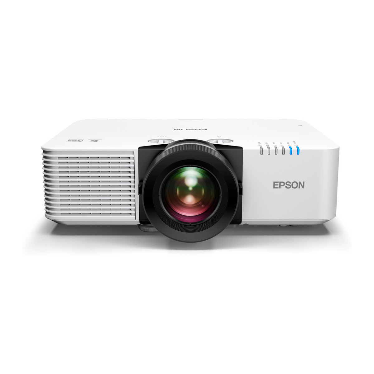 Proyector láser Epson PowerLite L690SU WUXGA de tiro corto