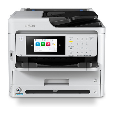 Impresora multifuncional Epson WorkForce Pro WF-M5899