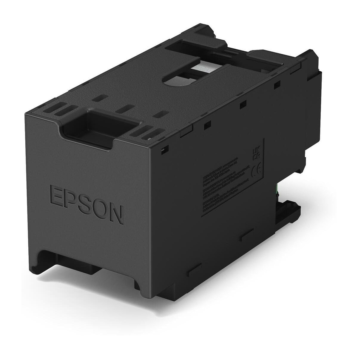Caja de mantenimiento Epson C12C938211 para WorkForce WF-C5000 y WF-M5000