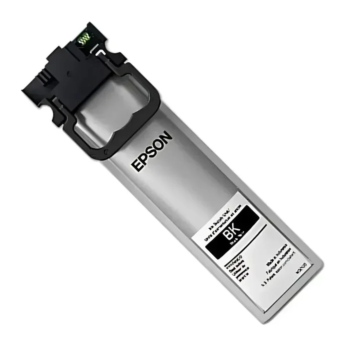 Bolsa de tinta Epson T12B Negro para WorkForce Pro WF-M5399 y WF-M5899