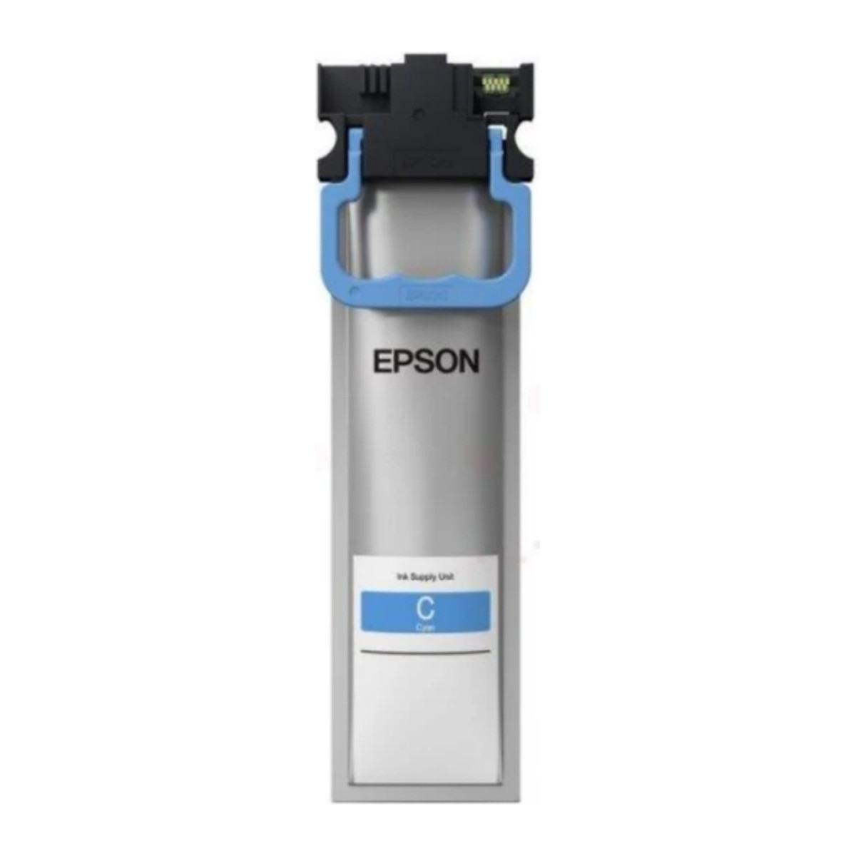 Tinta Epson T11A Cian