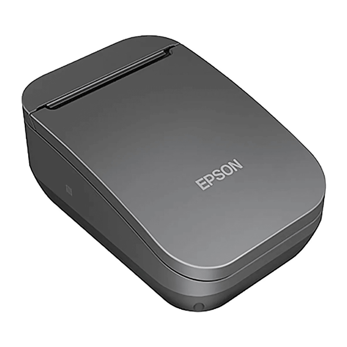 Impresora de recibos Bluetooth Epson P80II PLUS