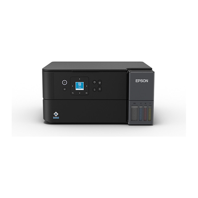Impresora multifuncional Epson EcoTank L4360 Wi-Fi dúplex
