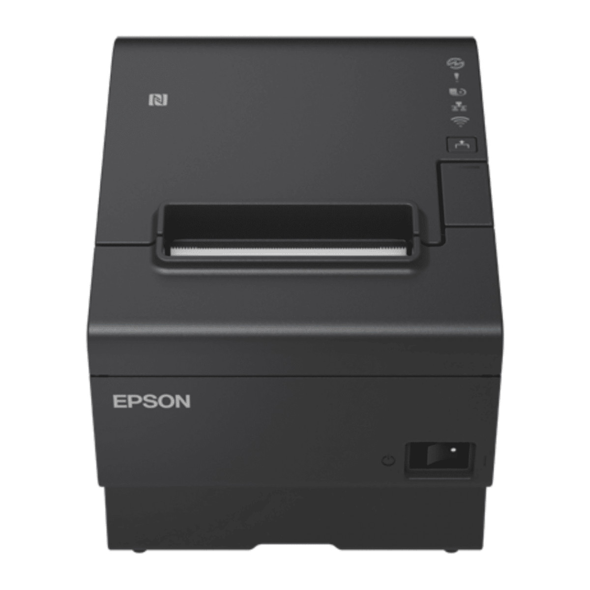 Impresora de recibos Epson OmniLink TM-T88VII 180 DPI