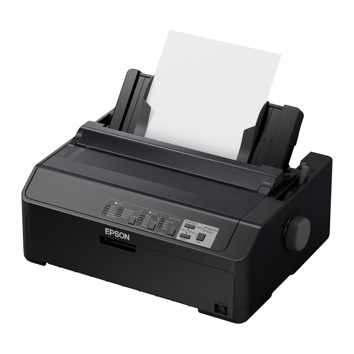 Impresora matriz de punto Epson LQ-590II