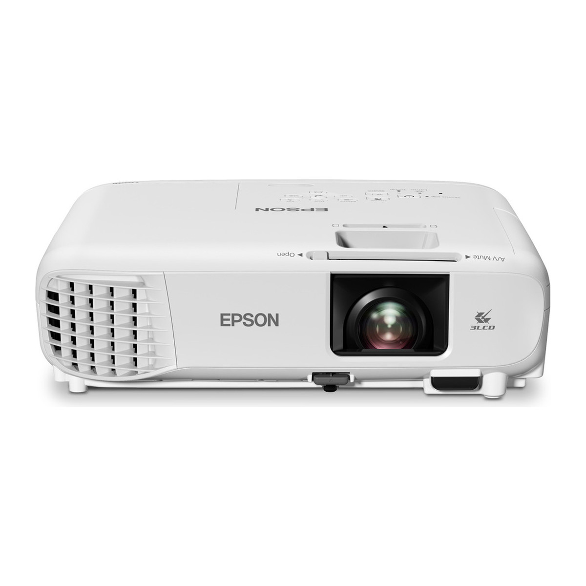 Proyector Epson E24 3600 lúmenes